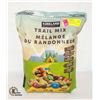Image 1 : NEW KIRKLAND 1.81KG BAG OF TRAIL MIX WITH M&M'S