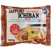 Image 1 : NEW CASE OF 24 SAPPORO ICHIBAN BEEF NOODLES