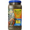 Image 1 : NEW ZOO MED AQUATIC TURTLE FOOD 1.53KG