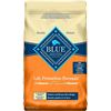 Image 1 : BLUE BUFFALO LARGE BREED ADULT 26LBS BAG OF LIFE