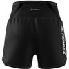 Image 2 : NEW ADIDAS WOMENS AGRAVIC SHORT W BLACK