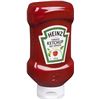 Image 1 : LOT OF 4 NEW HEINZE 57 EASY SQUEEZE KETCHUP
