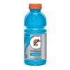 Image 1 : NEW CASE OF 24 GATORADE COOL BLUE 591ML PER BOTTLE