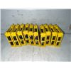 Image 2 : Lot of (10) Fanuc #A02B-0259-C240 Modules