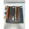 Image 1 : (2) Fanuc #A03B-0823-C014 Terminal I/O 2A Out Modules