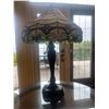 Image 1 : Lamp Tiffany Style 24"