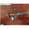 Image 1 : Don Quixote Marto Tolito Spain Sword 45L