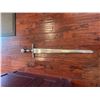 Image 2 : Masonic Knights Templar Sword Marto Tolito Spain Sword 42L
