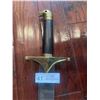 Image 1 : Hawk Head Scimitar Marto Tolito Spain Sword 37L