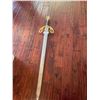 Image 2 : Ava Maria Sword Marto Tolito Spain Sword 38L