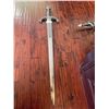 Image 2 : Welsh Celtic Dragon Sword Marto Tolito Spain Sword 43.5L