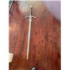 Image 2 : William Wallace Great Sword Marto Tolito Spain Sword 57L