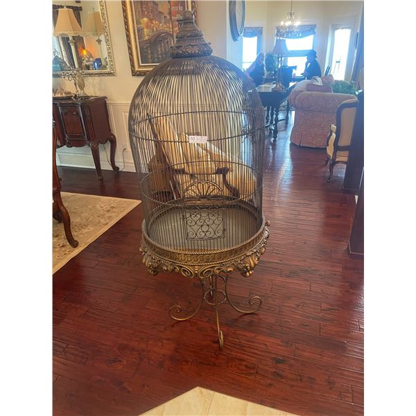 Bird Cage 66T 26D 3 Pieces