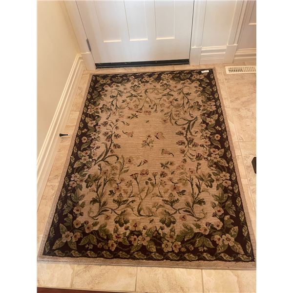 Rug 59 x 47 Rug