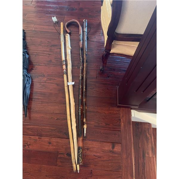 Walking Stick Collection 57T