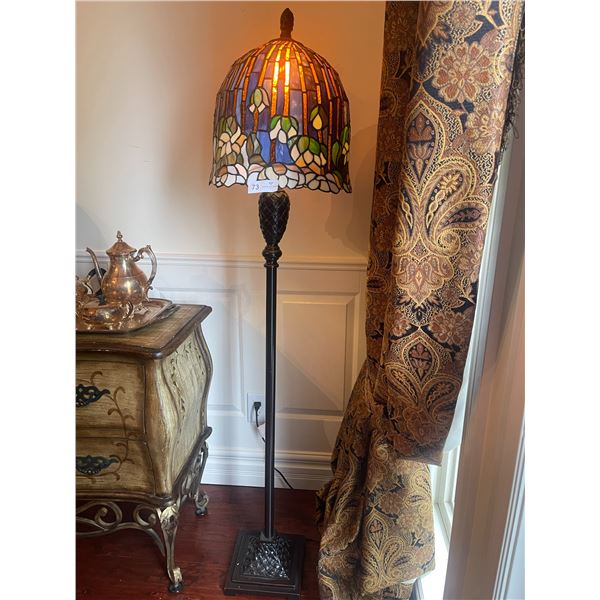 Tiffany Lamp 61T Reproduction
