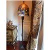 Image 1 : Tiffany Lamp 61T Reproduction