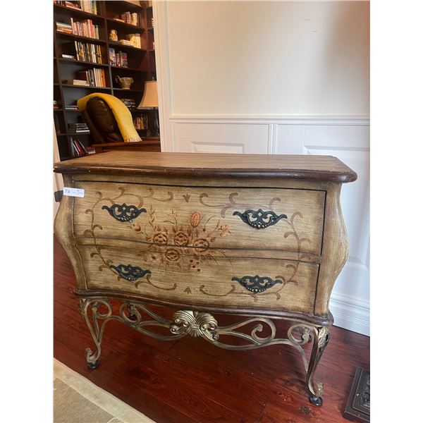 Chest Drawers 36L x 16D x 31T