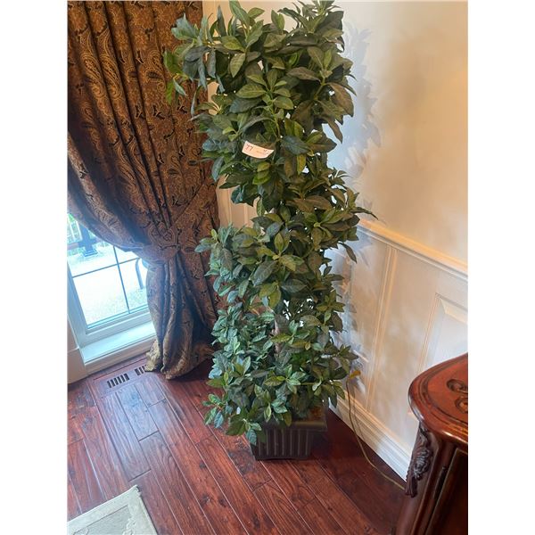Tall Silk Shrub 71L