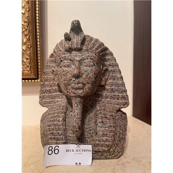 Tuttankaman Bust 7.5T