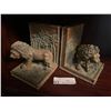 Image 1 : Lion Bookends