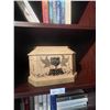 Image 1 : Decorative Box 8T x 13L