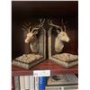 Image 1 : Stag Bookends