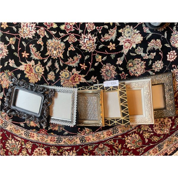 Collection Picture Frames