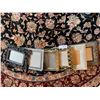 Image 1 : Collection Picture Frames
