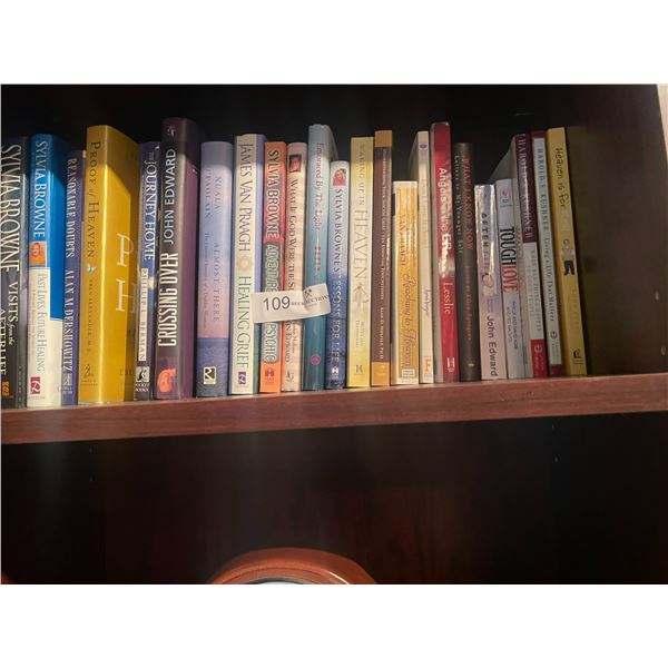 Spiritual Book Collection Angels