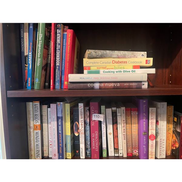 Health and Cookbook Collection