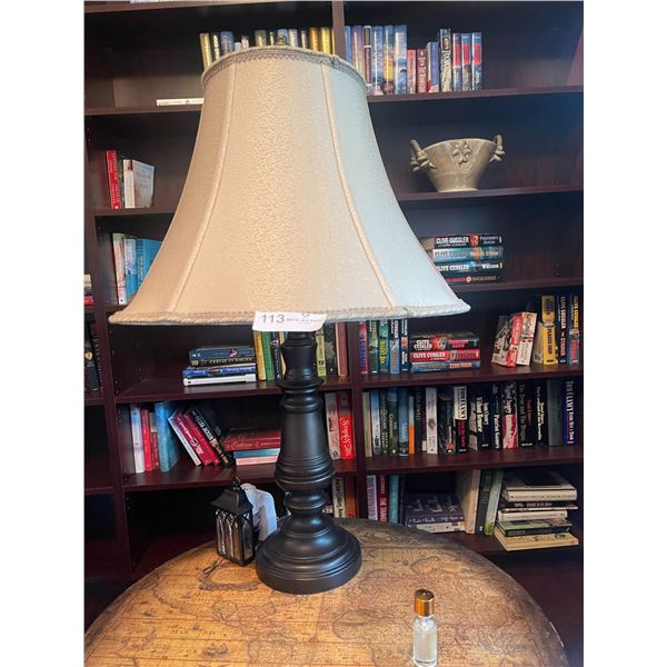 Designer Lamp 30T