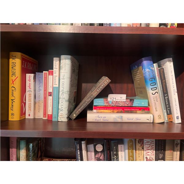 Spirtual Book Collection