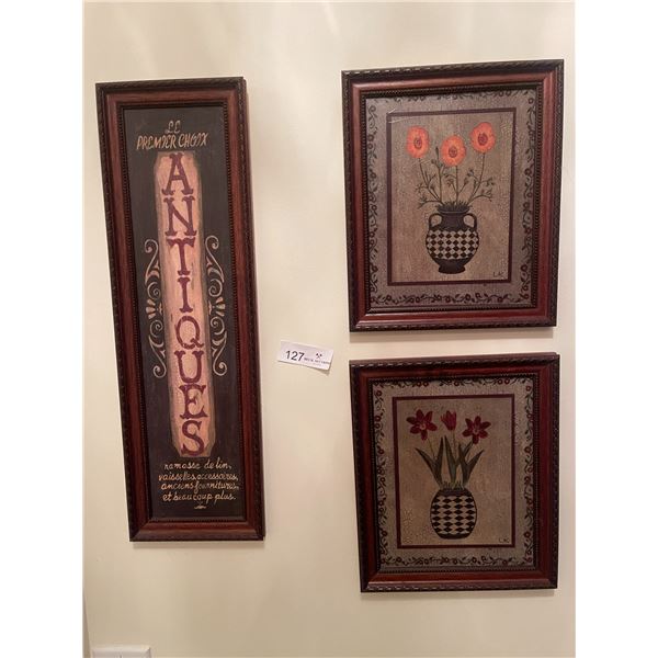 Collection Art Prints