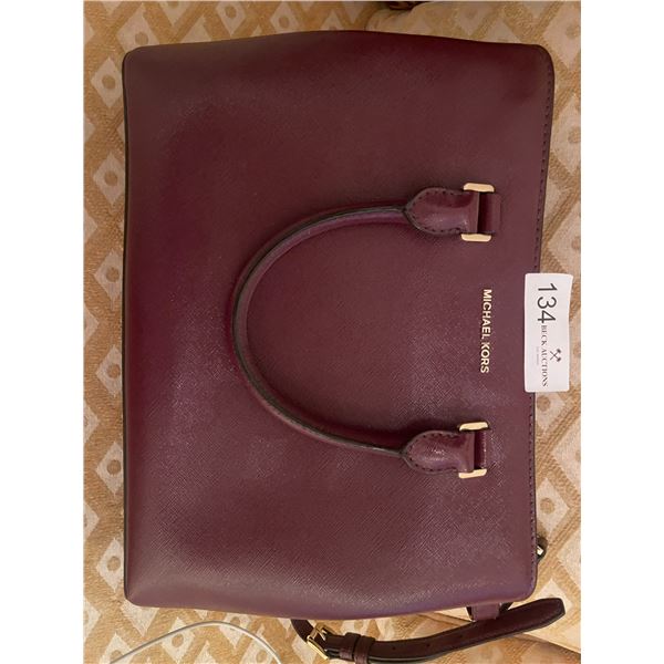 Michael Kors Bag - Genuine