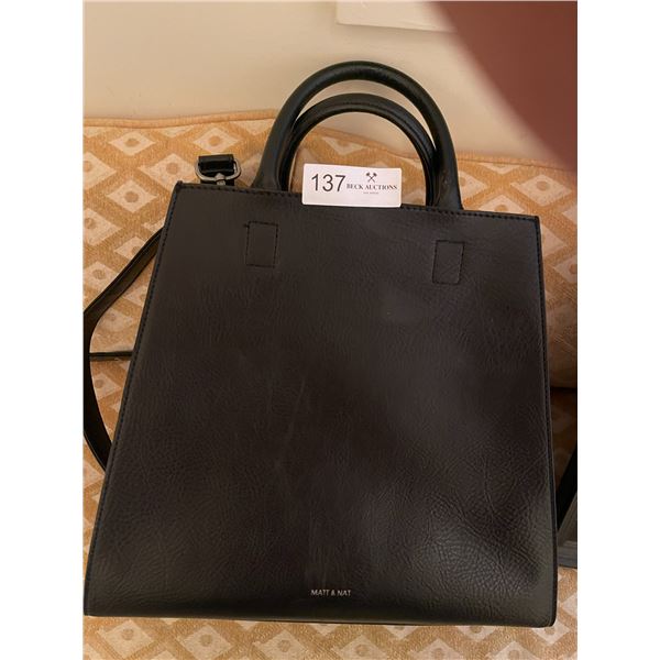 Matt & Nat Original Hand Bag