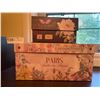 Image 1 : Paris Boxes Collection