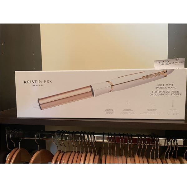 Christin S Softwave Pivoting Wand