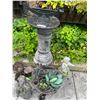 Image 1 : Sundial & Garden Decor
