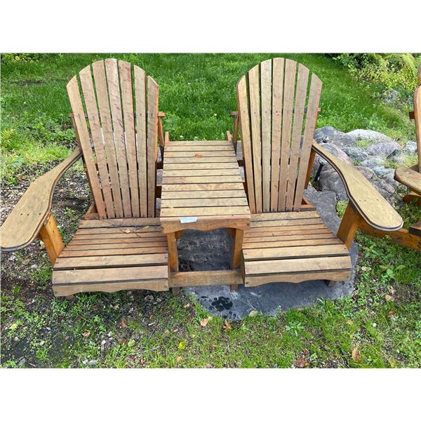 Garden Loveseat