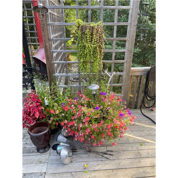 Garden Decor Collection