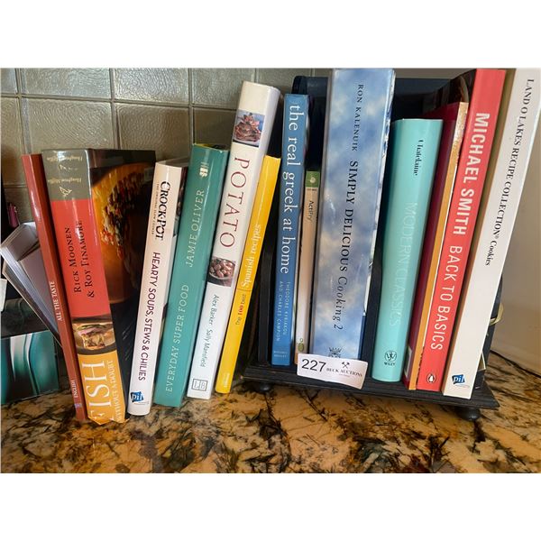 Cookbook Collection