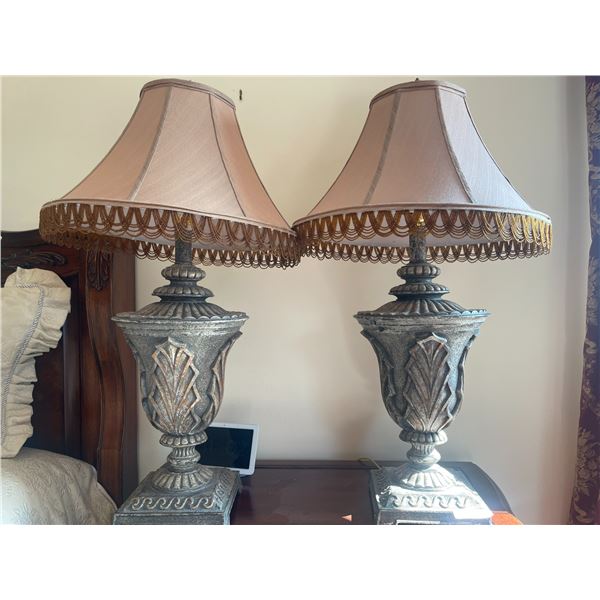 Designer Bedroom Lamps 35T