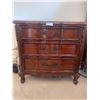 Image 2 : Pair Finesse Bedside Dressers 31T x 32W x 19D