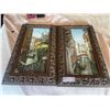 Image 1 : Venis Picture Pair 12 x 20