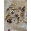 Image 1 : Brooch Collection