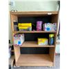 Image 1 : Bookshelf Contents Not Included 36L x 11D x 48T