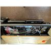 Image 2 : Mastercraft Maxim Tool Chest Including Contents 56L x 14D x 41T