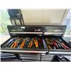 Image 3 : Mastercraft Maxim Tool Chest Including Contents 42W x 17D x 64T