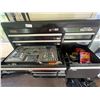 Image 4 : Mastercraft Maxim Tool Chest Including Contents 42W x 17D x 64T